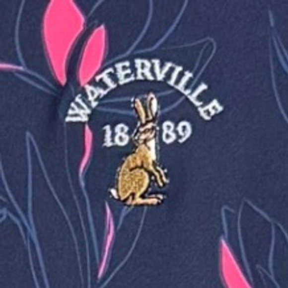 KJUS Women Golf Sunshine Printed Jacket, Waterville 1889 Ireland Golf Course, S - Picture 7 of 11